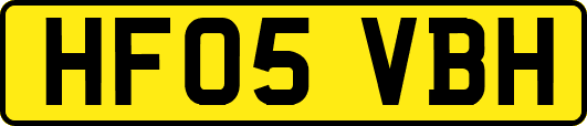 HF05VBH