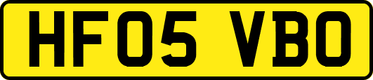HF05VBO
