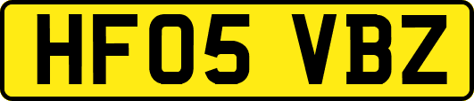 HF05VBZ