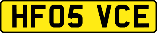 HF05VCE