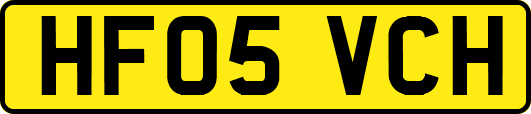 HF05VCH