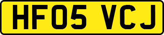 HF05VCJ