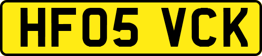 HF05VCK