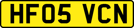 HF05VCN