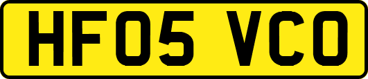 HF05VCO