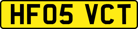 HF05VCT