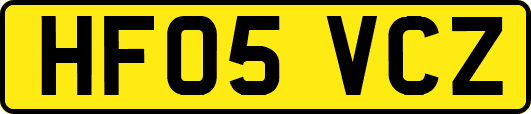 HF05VCZ