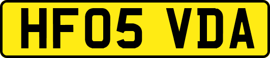 HF05VDA