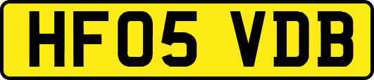 HF05VDB