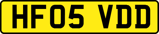 HF05VDD