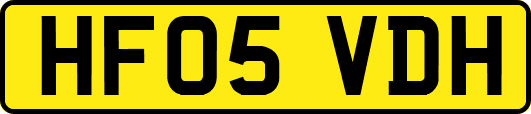 HF05VDH