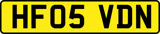 HF05VDN
