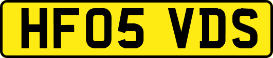 HF05VDS