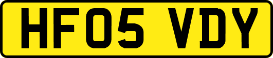 HF05VDY