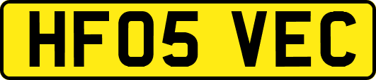 HF05VEC
