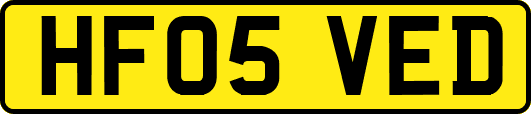 HF05VED