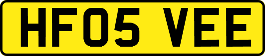 HF05VEE
