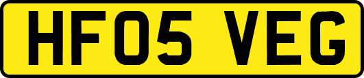 HF05VEG