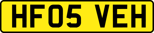 HF05VEH