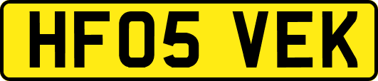 HF05VEK