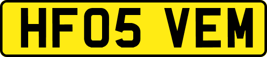 HF05VEM