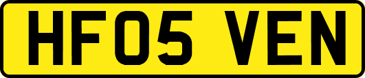 HF05VEN