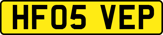 HF05VEP