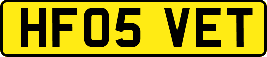 HF05VET