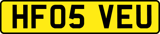 HF05VEU