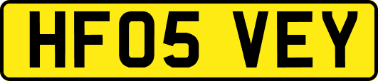 HF05VEY