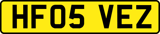 HF05VEZ