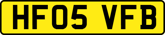 HF05VFB