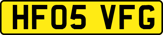 HF05VFG