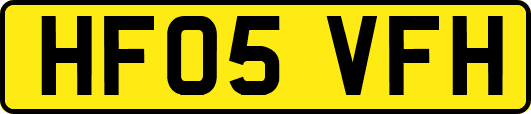 HF05VFH