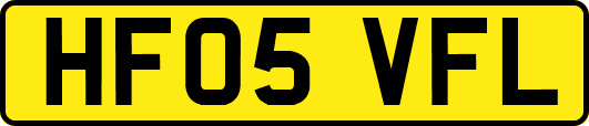 HF05VFL
