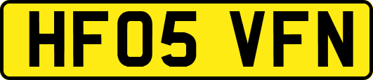 HF05VFN