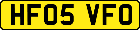HF05VFO