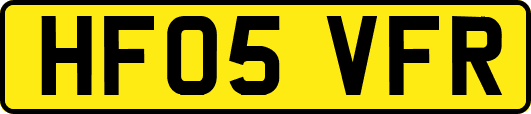 HF05VFR