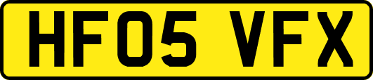 HF05VFX