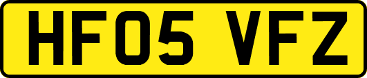 HF05VFZ