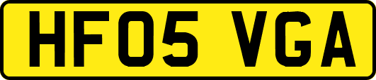 HF05VGA
