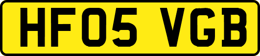 HF05VGB