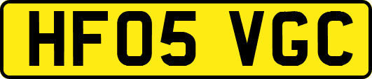 HF05VGC