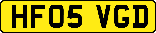 HF05VGD