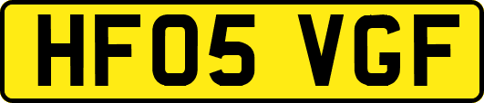 HF05VGF