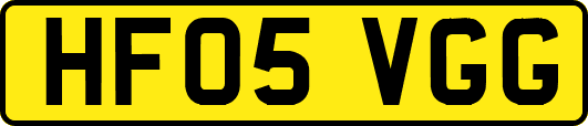 HF05VGG