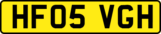 HF05VGH