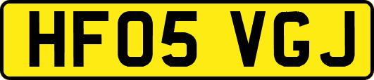 HF05VGJ