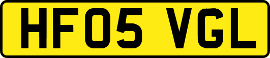 HF05VGL
