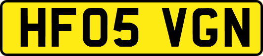 HF05VGN